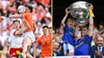 Surprise odds in three-horse race for 2026 All-Ireland SFC title