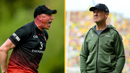 Three of the favourites to take over at Kerry if Jack O’Connor steps down