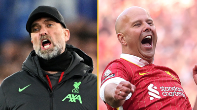 Everyone is saying the same thing about Jurgen Klopp in light of Liverpool’s £300m spending