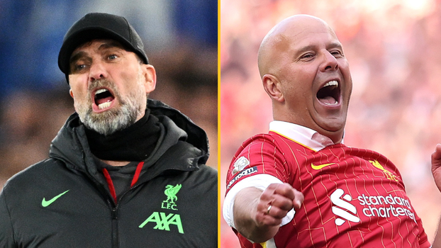 Liverpool have spent £300m already this summer