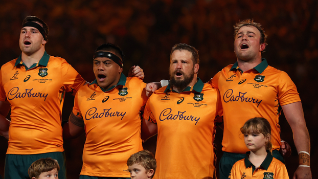 Australia are looking to keep the series alive against the Lions