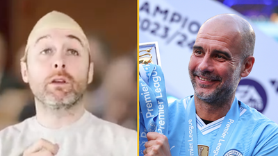 The reason Man City were left ‘stunned’ by Premier League suggestion of working with Irish comedian