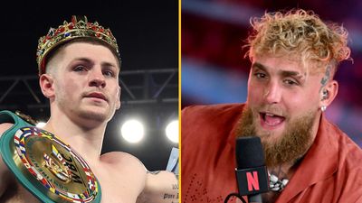 Walsh hits back at ‘stupid’ Jake Paul and calls out ‘full of s**t’ claims