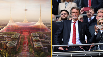 Manchester United’s new £4,000-a-year season ticket model, that doesn’t even guarantee a seat 