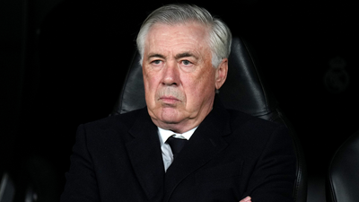 Carlo Ancelotti sentenced to one year in jail