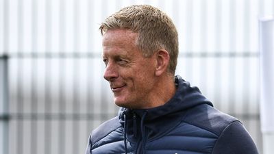 Darcy linked with Dubs job with star-studded backroom staff, but big question remains