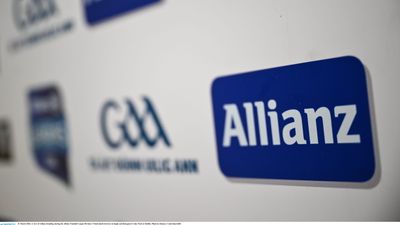 Stars call on GAA to drop Allianz sponsorship for ‘enabling genocide of Palestinian people’ following report