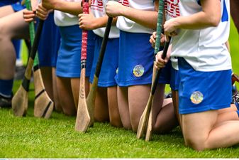 Camogie president challenges skorts critics to put money where mouth is for final
