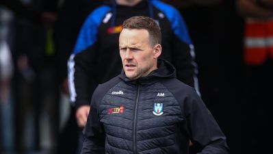 Odds slashed on Mayo winning 2026 All-Ireland as Andy Moran is appointed