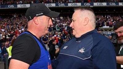 GAA discussing major new pay rule that could turn sport upside down