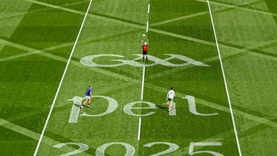 Meath legend pinpoints exact moment Kerry showed they were more prepared in All-Ireland final