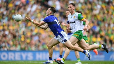 Player reveals which new GAA rule was best in sandbox match