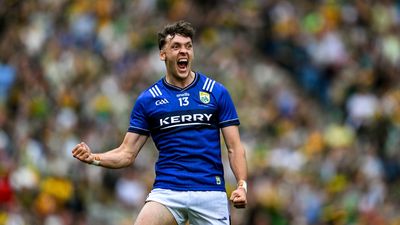 One of the key secrets behind David Clifford magic revealed by Kerry selector