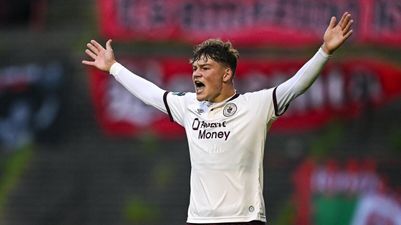 Young star Owen Elding not in Ireland U21 squad as England allegiance switch process hits bump