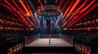 Second boxer from same event dies from brain injuries