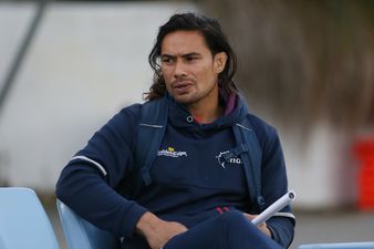 Shane Christie, rugby player who called for concussion study, dies aged 39