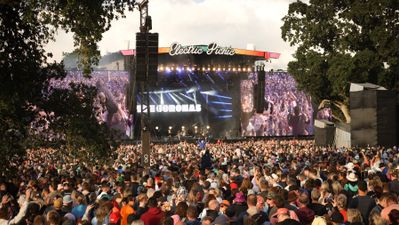 Wexford GAA board finally see sense as championship is rescheduled for Electric Picnic