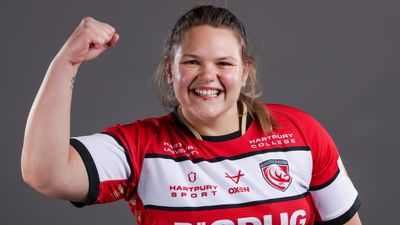 Former England prop makes shock switch to Ireland ahead of World Cup