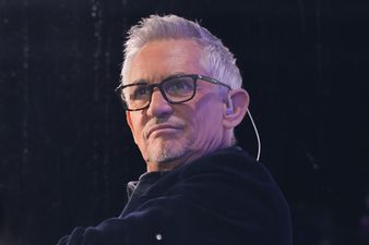 Lineker can’t resist dig at former BBC bosses after watching first MOTD without him