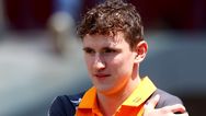 Major update in Alex Dunne’s bid to become an F1 driver in 2026 as ‘talks begin’