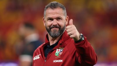 Surprising stats show just how tight Lions tour of Australia was – and rubbishes Farrell’s Irish bias claims