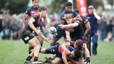 Shocking number of school rugby players say they would continue to play with concussion symptoms