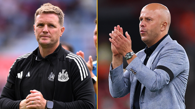 Newcastle v Liverpool: Follow all of the action in our live hub