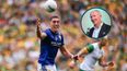 GAA trial revolutionary new hand pass rule – and how other rule changes went down with fans