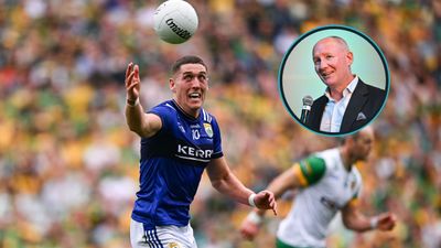 GAA trial revolutionary new hand pass rule – and how other rule changes went down with fans