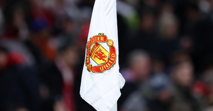 Man United u21 match abandoned following serious injury