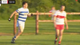 Mayo GAA player criticised for absurd cheap shot ‘celebration’ after scoring