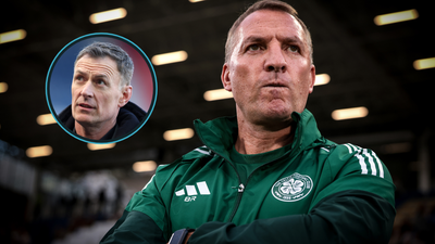 Sutton lays into ‘ridiculous, bizarre’ Celtic situation that could lead to Rodgers exit