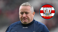 Pat Ryan finally breaks silence on Cork All-Ireland half-time bust-up rumours