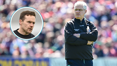 Reports from Mayo suggest two contenders in the running for next county manager