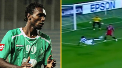 Palestinian football star killed in Israeli strike while waiting for aid