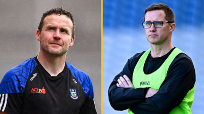 Conflicting reports on favourite in two-horse race for Mayo manager role