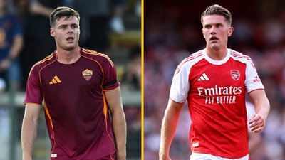 Ireland icon makes bold Evan Ferguson and Gyokeres comparison