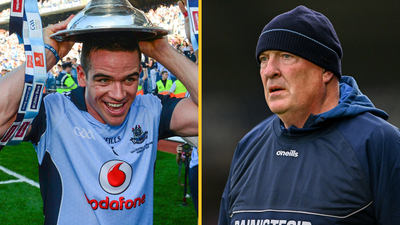 Ex-Dubs boss tells of ‘illegal’ training methods used on new Dubs boss Brennan