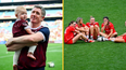 Galway boss goes on x-rated rant at Cork paper after All-Ireland final triumph