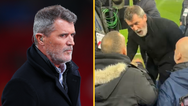 Sky Sports make promise to Roy Keane to ensure his safety for Prem season