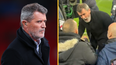 Sky Sports make promise to Roy Keane to ensure his safety for Prem season
