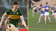 Kerry look set to lose another one of their brightest talents to Aussie Rules