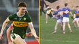 Kerry look set to lose another one of their brightest talents to Aussie Rules