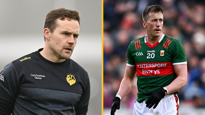New Mayo boss drops huge news on return of all-time great