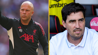 The Premier League return: Follow all of the action in our live hub