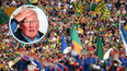 Pat Spillane has strong stance on sensible solution for All-Ireland fixtures issue