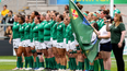 Ireland at the 2025 Women’s Rugby World Cup: How to watch, squad, talking points