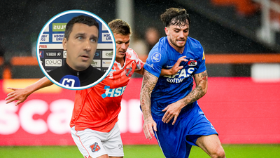 Comments from manager suggest Troy Parrott is wanted before close of window