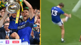 David Clifford explains why Kerry changed tactics for All-Ireland title run-in