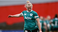 Mum of Ireland rugby star tells all ahead of World Cup opener